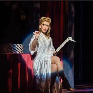 Meet your Posher, Kaylee